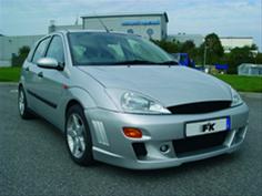 bild Ögonlock för Ford Focus type 2