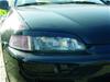 Ögonlock för Honda Civic 92-95