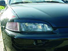 bild Ögonlock för Honda Civic 92-95