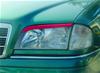 Ögonlock för Mercedes C - Class W202
