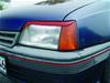 Ögonlock för Opel Kadett E