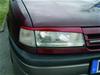 Ögonlock för Opel Vectra A long