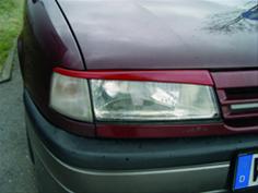 bild Ögonlock för Opel Vectra A long