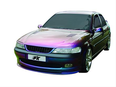 bild Ögonlock för Opel Vectra B from 2.1999
