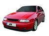 Ögonlock för Seat Ibiza/Cordoba 1993 - 8.1999