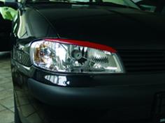 bild Ögonlock för Seat Ibiza/Cordoba from 9.1999