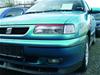 Ögonlock för Seat Toledo from 02.1999