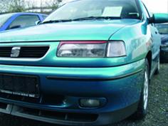 bild Ögonlock för Seat Toledo from 02.1999