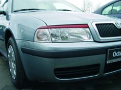 bild Ögonlock för Skoda Octavia from 9.2000
