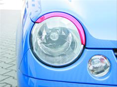 bild Ögonlock för VW Lupo type 1