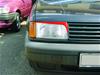 Ögonlock för VW Polo 86C