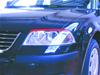 Ögonlock för VW Passat 3B