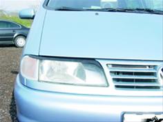 bild Ögonlock för VW Sharan 95-6.00