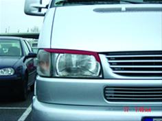 bild Ögonlock för VW Bus T4 from 1.96 -