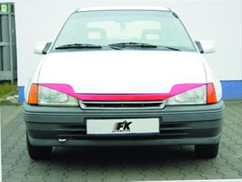 bild FK Huvförlängare för Opel Kadett E