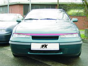 bild FK Huvförlängare för Opel Calibra