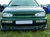 FK Huvförlängare för VW Golf III
