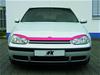 FK Huvförlängare för VW Golf IV