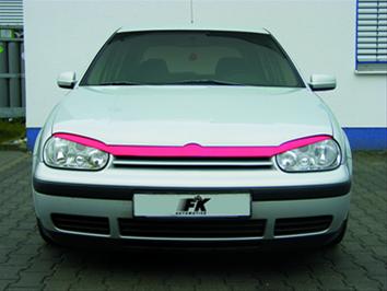 bild FK Huvförlängare för VW Golf IV