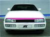 FK Huvförlängare för VW Corrado