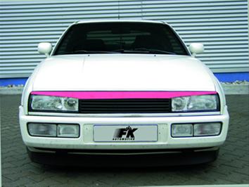 bild FK Huvförlängare för VW Corrado