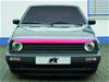 FK Huvförlängare för VW T4 up to 96
