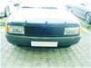 Emblemlös Grill för Audi 80/90 type 89