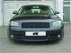 Emblemlös Grill för Audi A3 (03-05)