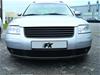 Emblemlös Grill för VW Passat 3BG (01-05)