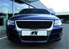 Emblemlös Grill för VW Passat (05-)