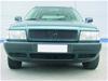 FK Design Metall Grill för Audi 80/90 (B3/B4) 09.91-01.96