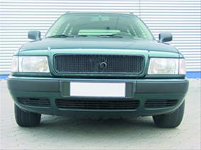 bild FK Design Metall Grill för Audi 80/90 (B3/B4) 09.91-01.96