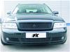 FK Design Metall Grill för Audi  A4/S4 (B5) 11.94-08.01