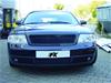 FK Design Metall Grill för Audi A6 (4B) 05.97-06.01