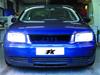 FK Design Metall Grill för VW Bora