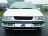 FK Design Metall Grill för VW Passat (35i) 10.93-02.97