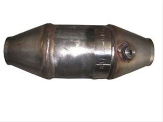 bild Metallisk Racekat 2"-3,5"