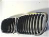 BMW E46 Original kromgrill