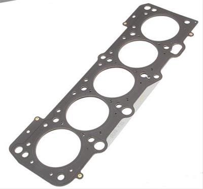 bild Topplocks packning Audi RS2