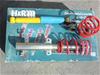 Coiloversats H&R Saab 9-3 02-, Opel Vectra C 03-