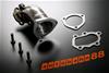 Nissan 200SX S13 CA18DET Downpipe