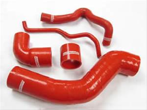 bild Slangkit BOOST Audi TT S3 / Seat 1,8T