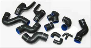 bild Slangkit BOOST Audi S4 Bi-Turbo 98-03