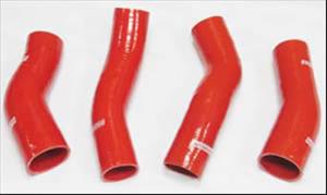 bild Slangkit BOOST Nissan 300ZX Z32