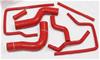 Slangkit Vatten Subaru Impreza 96-00