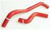 Slangkit Vatten Toyota Starlet Turbo