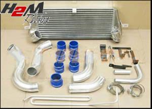 bild Front intercooler kit Mazda RX-7 FD3S 13-B REV