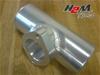 Greddy RS Style Bov Adapter för 63mm slang