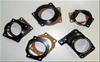 Luftfilteradapter Nissan S14