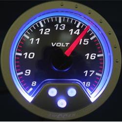 bild SWOOSH 52mm Volt